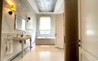 Apartament 3 camere, elegant si spațios, lângă parc, zona Centrala - Poză 13