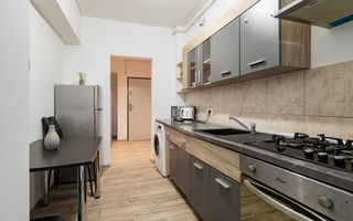 Apartament 2 camere cu vedere la mare – Miraj Sunset, Mamaia central - Poză 31