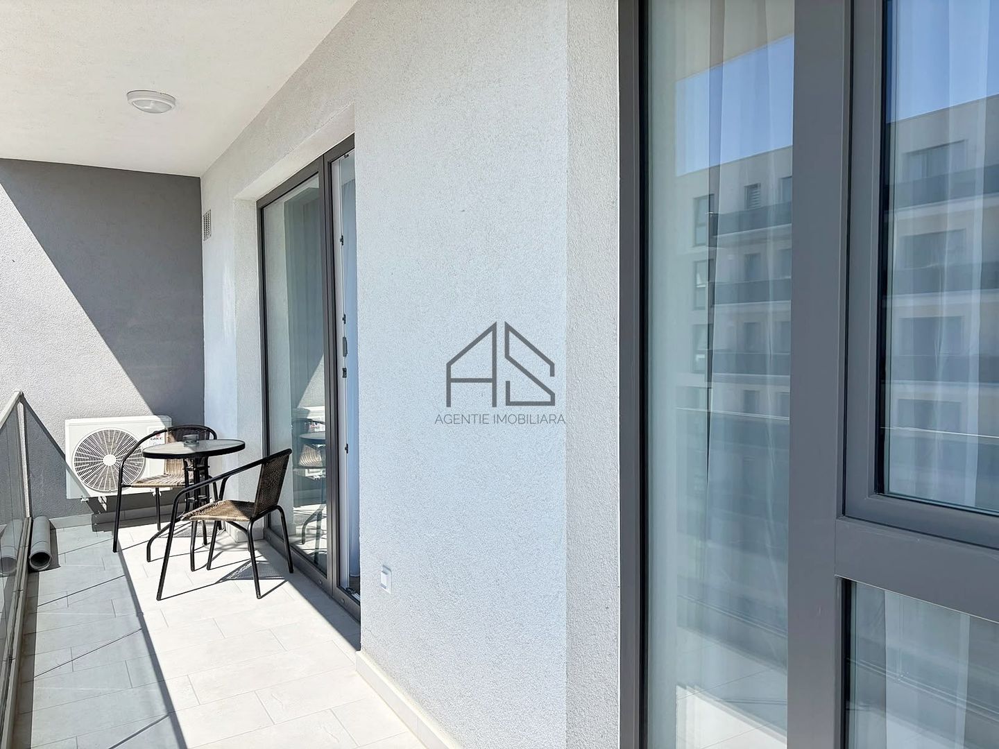 De închiriat | Apartament 2 camere | Prima închiriere | PRIMA Arena - Poză 9