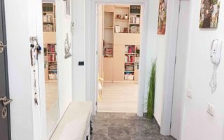 Apartament gata de mutare, 2 camere, mobilat si utilat, bloc 2021 - Poză 10