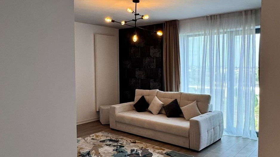 Cloud 9 || 2 Camere || Parcare || Comision 0% - Poză 2