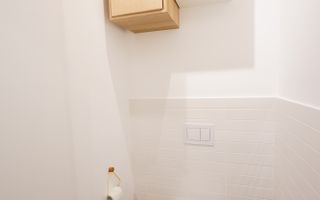 2 Camere cu 2 bai + Parcare, Aviatiei Park, Herastrau - Poză 29