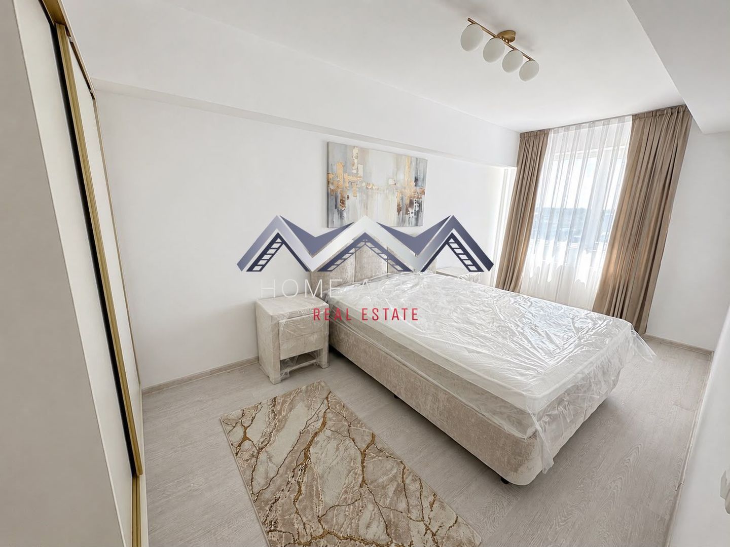 Apartament 3 camere Otopeni | preț final - Poză 7