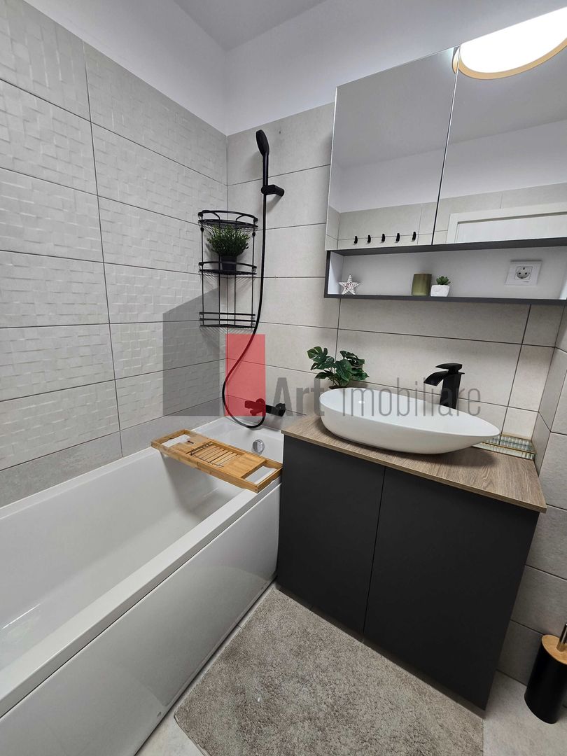 Vanzare apartament 2 camere Aqua City - Crangasi - Poză 7