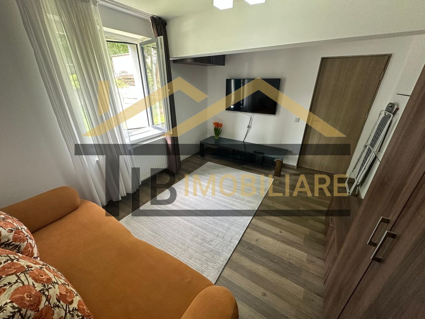 Apartament de 2 camere, decomandat, 53mp, parcare, Zona Foto - Poză 3