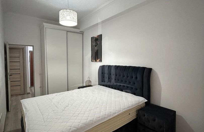 Apartament 3 camere de închiriat - Etajul 2 | Zona Doamna Stanca - Poză 6