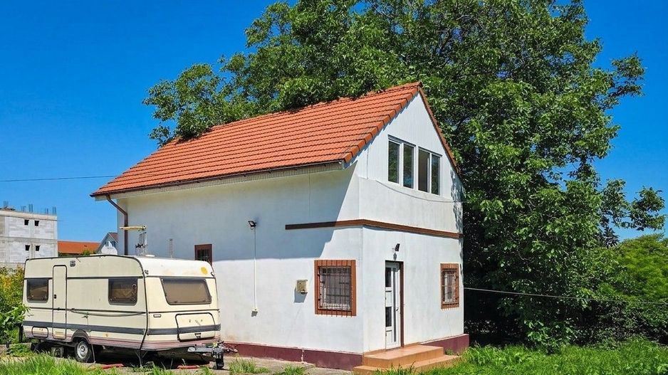Costinești | 1.707 mp + CASA | Potențial pensiune / cazare - Poză 1
