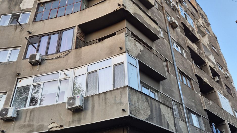 Apartament cu 2 camere in zona Unirii - Poză 11