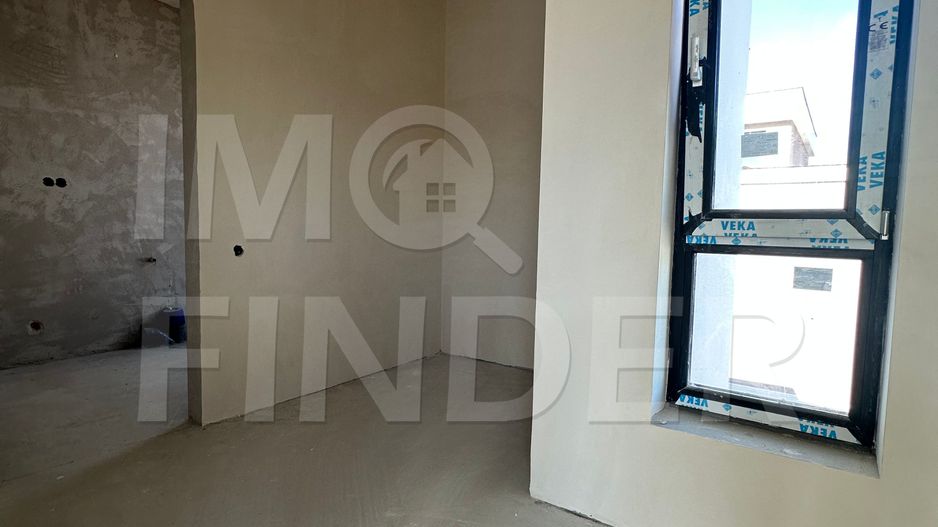 Casă individuală modernă, Floresti, zona Tauti, 146 mp utili, 619 mp teren - Poză 16