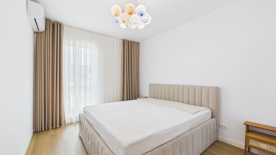 Penthouse 3 camere | Fizicienilor | Sector3 | Terasa generoasa - Poză 14