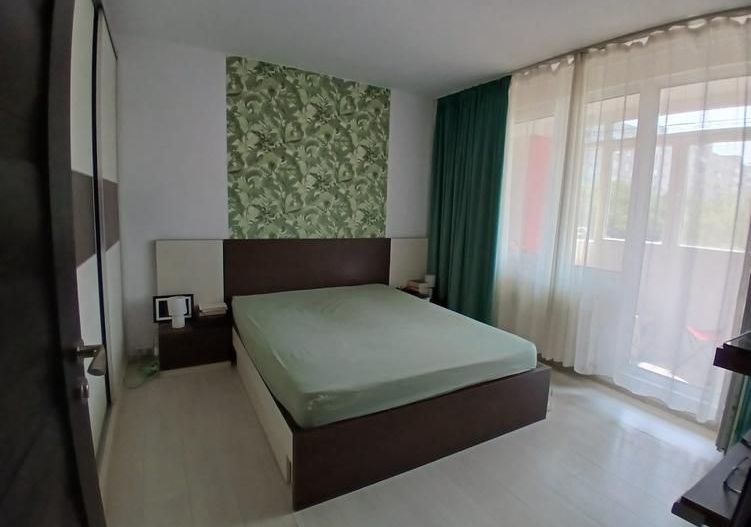 3 camere decomandat | 62 mp utili | Etaj 4/4 | Metrou Romancierilor - Poză 4