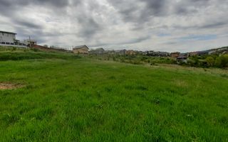 🚀  Teren intravilan Manta Roșie / Intrare Hlincea - Poză 1