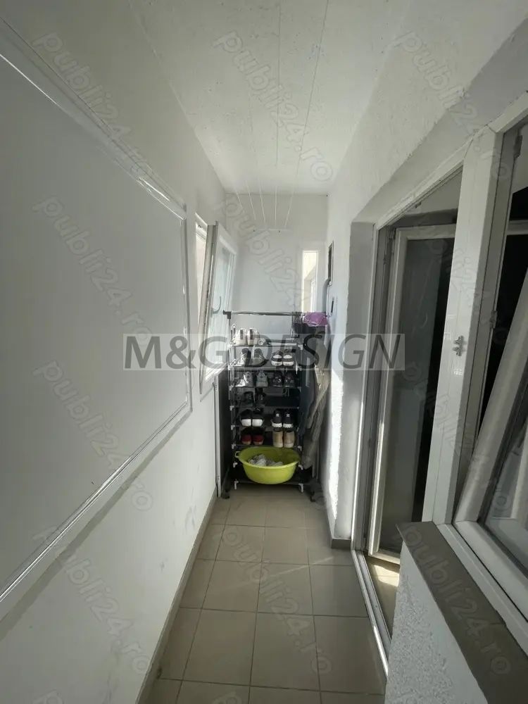 Apartament 2 camere  zona  Simion Barnutiu - Poză 10