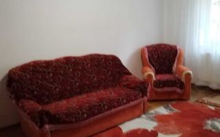Apartament 2 camere de inchiriat, zona Frumoasa, Iasi - Poză 4