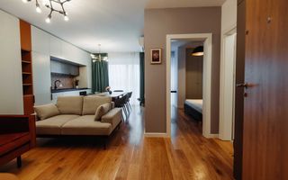 Apartament 2 camere | Str. Louis Pasteur| Vis-à-vis de Grădina Botani - Poză 1