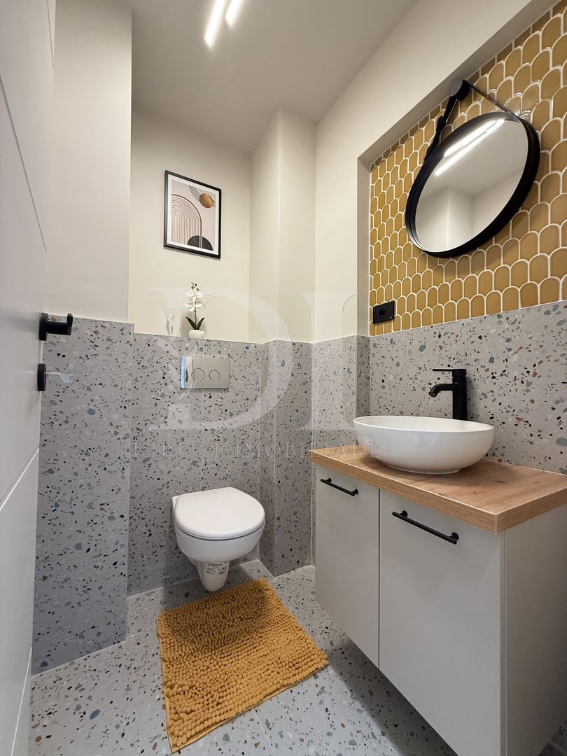 Apartament la cheie / etaj intermediar / Zona Observator - Poză 37