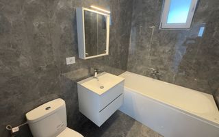 CASA INSIRUITA PIERSICULUI, 4 CAMERE, STATIE STB, BUCATARIE MOBILATA - Poză 8