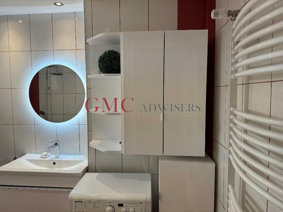 APARTAMENT 2 CAMERE UNIRII - Poză 8