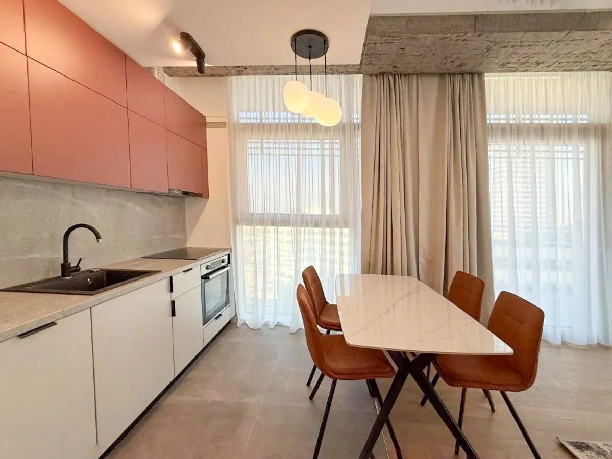 Vânzare | Apartament 3 camere | Parcare | Boxă incluse | Floreasca - Poză 5