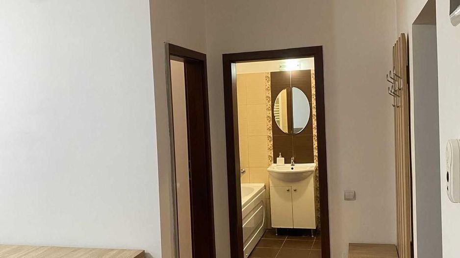 AP.2 CAMERE - APARATORI, PARCARE INCLUSA, CENTRALA PROPRIE, METROU - Poză 4
