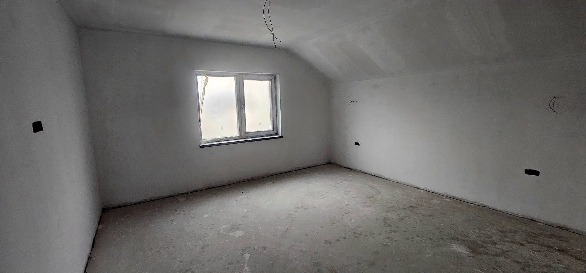 Casa individuala P+M de vanzare in Satu Costi – - Poză 6