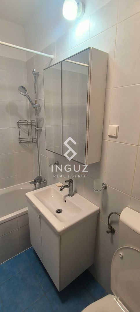 Apartament 2 camere de închiriat – Doamna Ghica Plaza - Poză 8