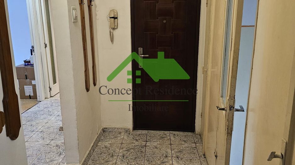 Apartament 4 camere, etaj 1, garaj – Str. Victoriei zona sc. nr. 4 - Poză 10