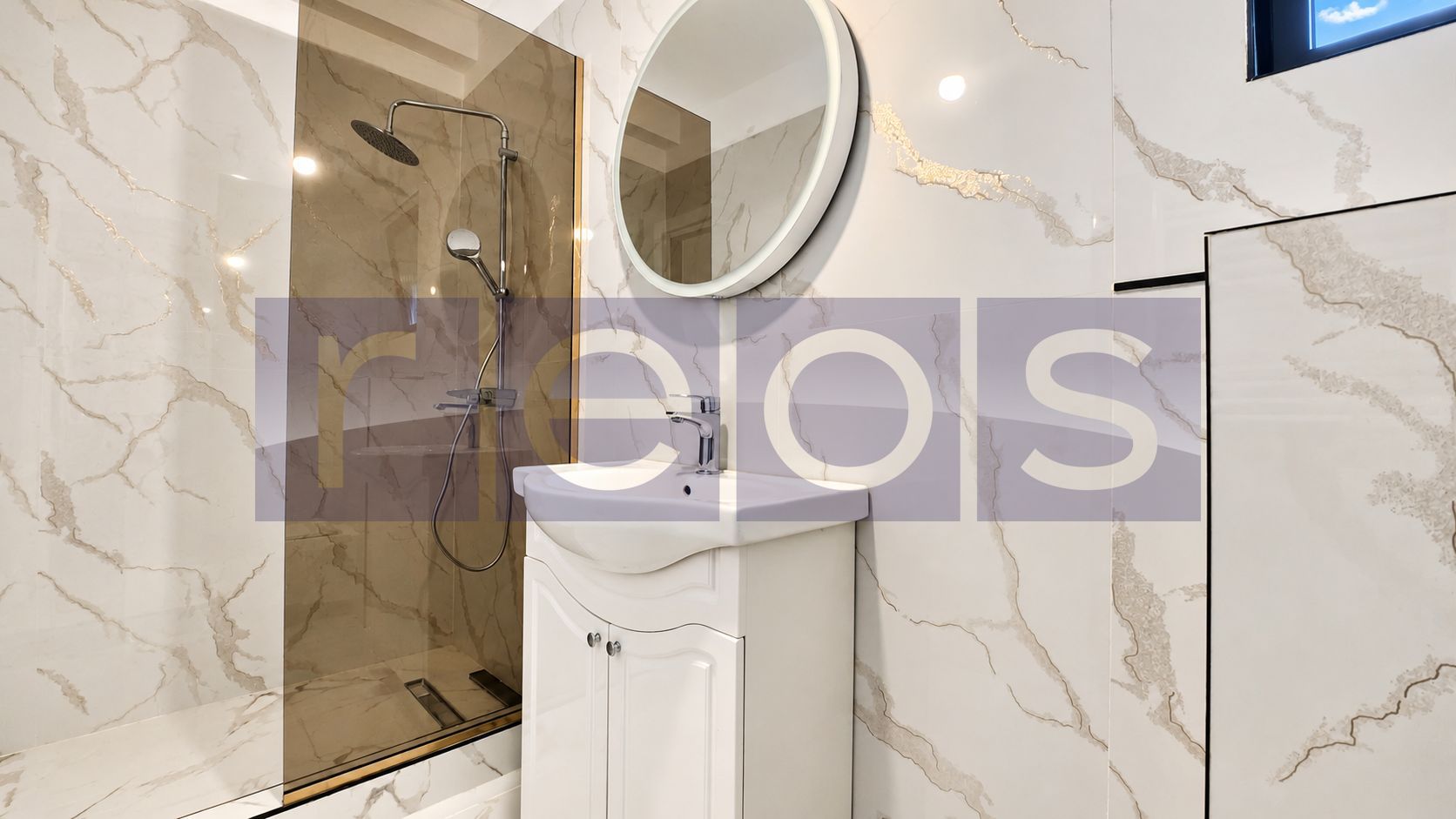 VANZARE VILA ELEGANTA | 6 CAMERE| 163 MP UTILI | STRAULESTI - Poză 15