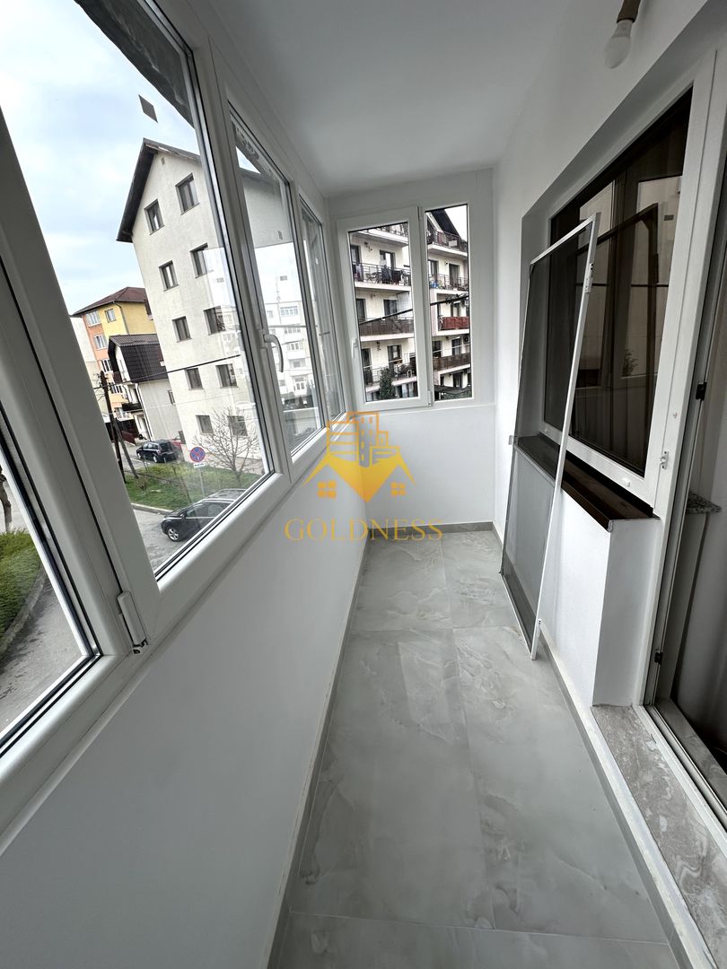 3 camere Lux,Cartierul Marasti,Aure Vlaicu, Expo Transilvania, Parcare - Poză 9