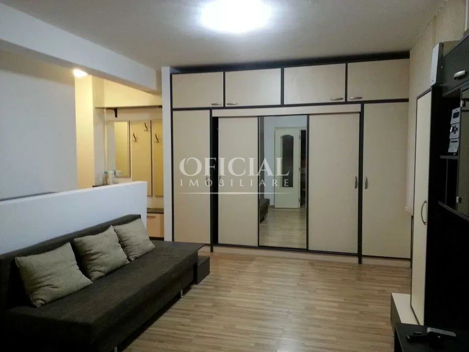 Apartament 1 Camera | 40 | Garaj Subteran | Parter | Zorilor Sigma - Poză 3