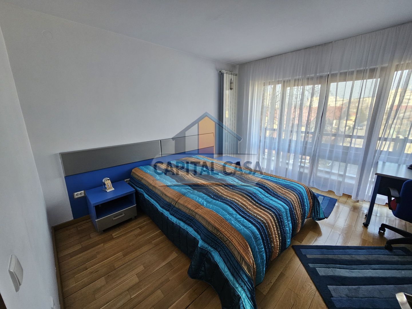 ​Vilă de Lux Unică în Ploiești | 690 mp Utili | Piscină Interioară - Poză 12
