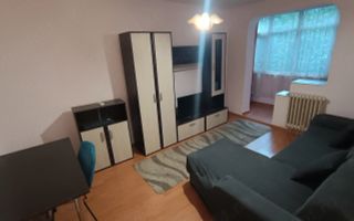 Apartament 2 camere decomandat, Podu Ros, centrala termica, aer conditionat, Palas, Centru - Poză 1