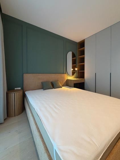 Apartament premium | Prima Închiriere | Parcare | Nusco City - Poză 6