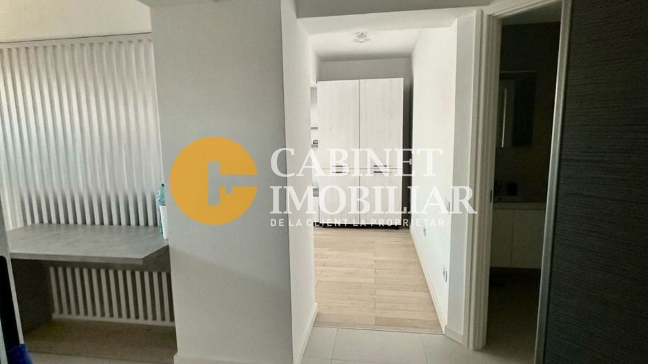 Chirie - 2 camere - Palas Mall - Poză 5