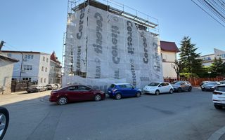 2 camere cu terasa de 17 m langa PARC si METROU cu parcare si boxa - Poză 19