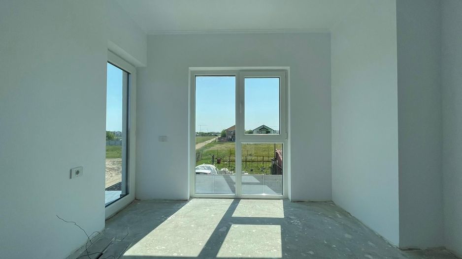 Casa Cubica tip Duplex | Pipera-Tunari (Poze reale) - Poză 13