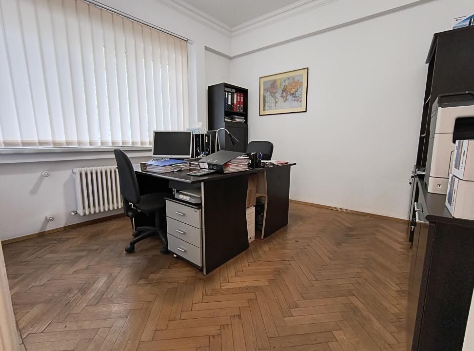 Dacia- Piata Spaniei- Birou - Poză 9