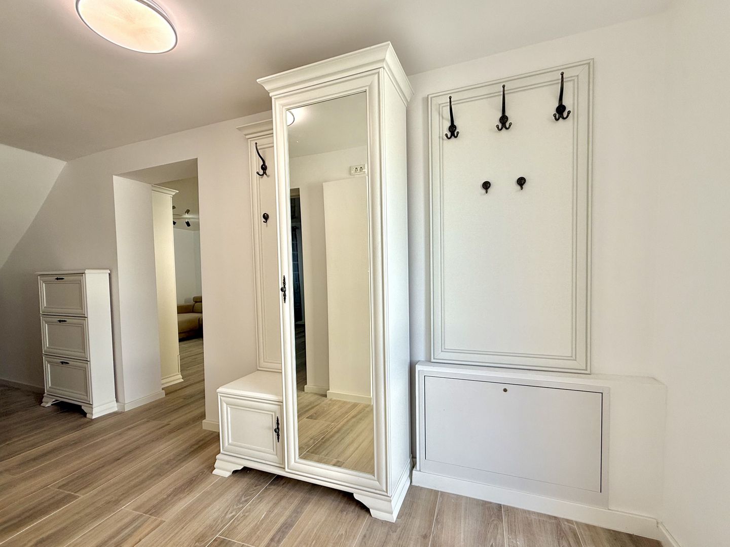 Casă premium de închiriat – Dumbrăvița - zona centrală - Poză 8