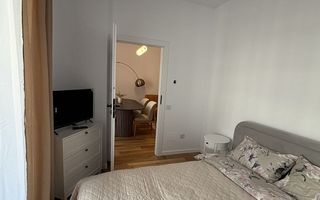 Apartament premium cu parcare subterană. Ansamblu Rezidential Nou. - Poză 10