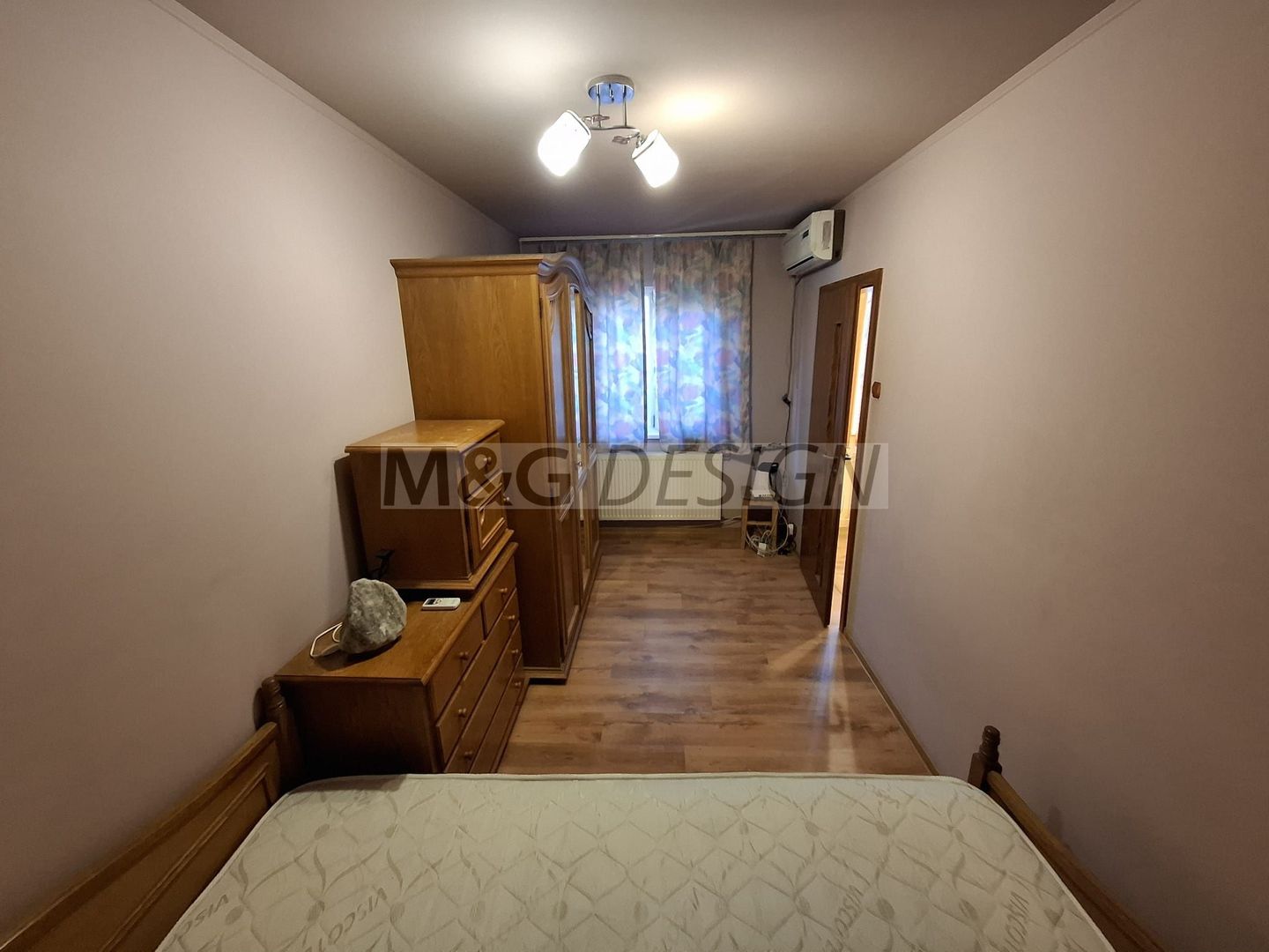2 camere, etaj 2, modernizat, Sagului - Poză 5