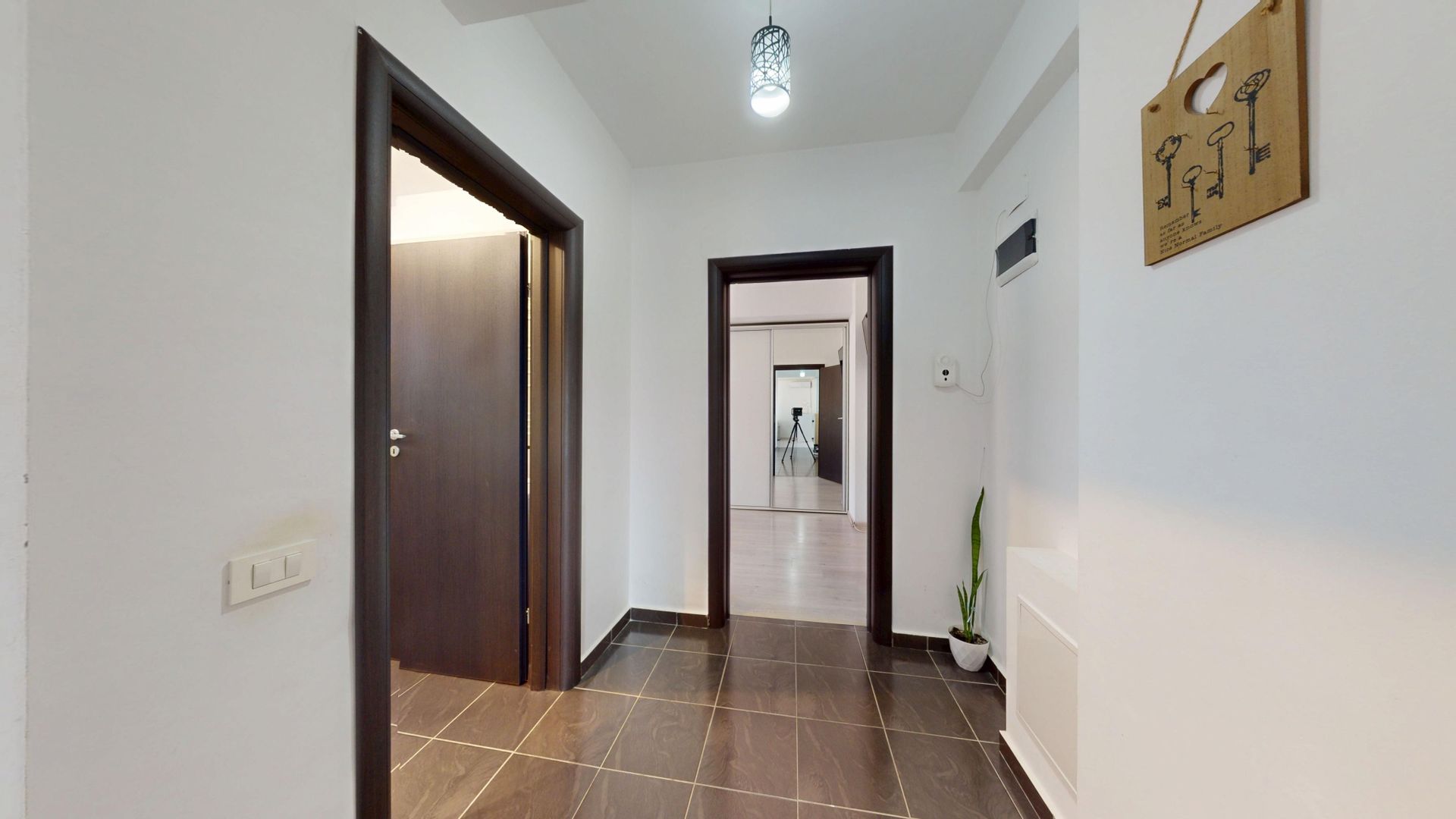 Apartament 3 Camere Tineretului 24 Mobilat/Utilat Etaj 7/8 - Poză 11