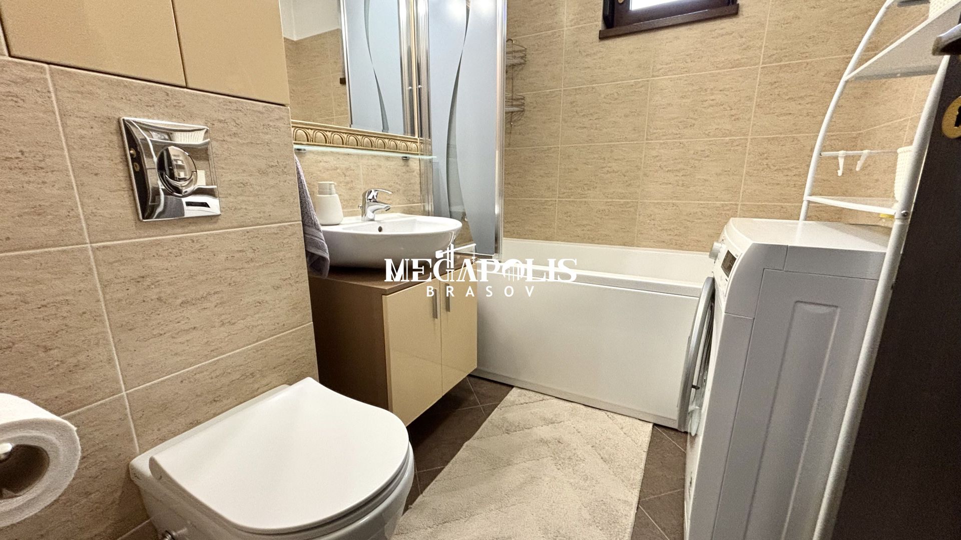 Apartament 2 Camere | 48mp | Loc Parcare | Urban Splendor - Poză 13