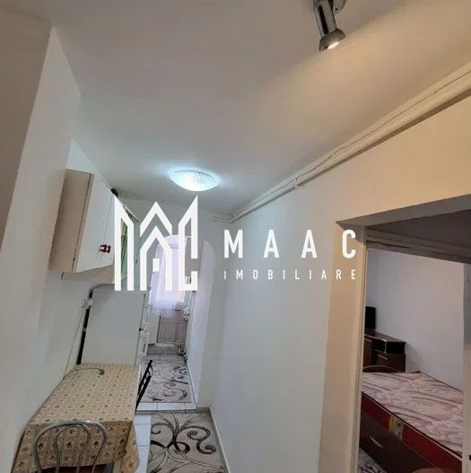 Apartament 1 Camera I Balcon I Etaj 2 I Vasile Aaron - Poză 7