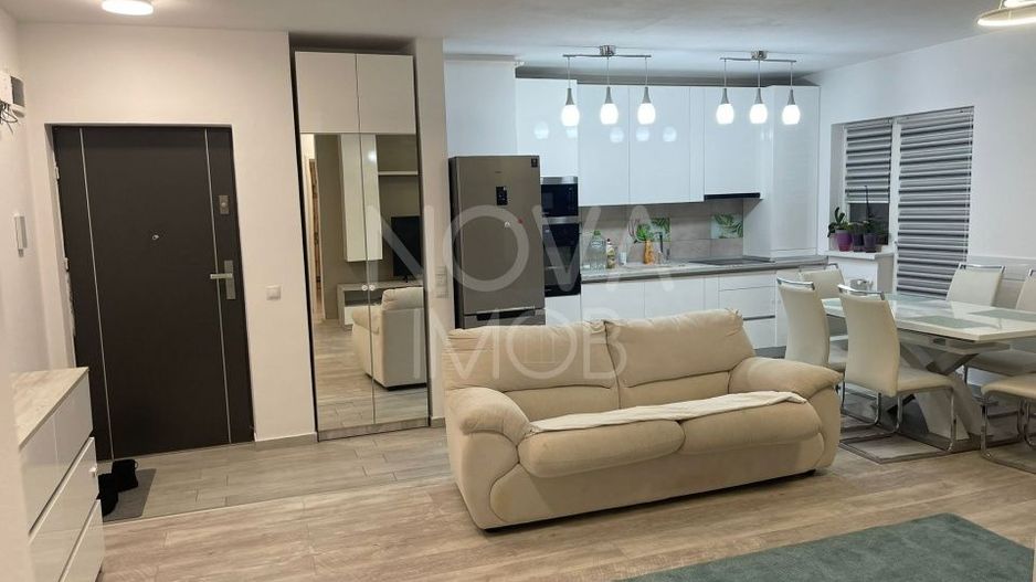 Apartament 3 camere - Cart. Kogalniceanu - Poză 1