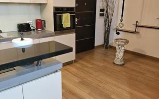 Aparment 3 camere Upground Residence Floreasca - Poză 13