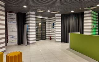 Comision 0% / de închiriat spatiu de birouri / Universitate - Poză 17