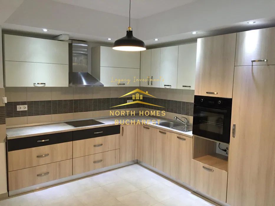 De Vânzare Apartament 2 Camere si Parcare - Forest Hill - Poză 8