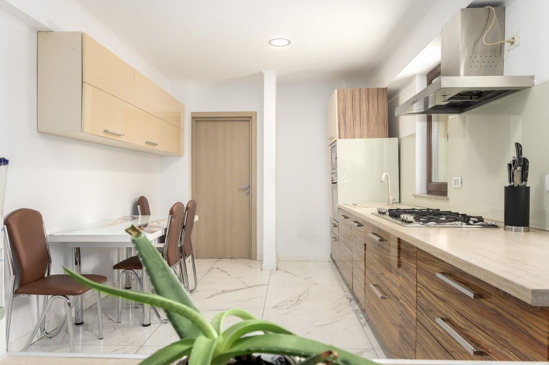 Apartament 2 camere Baneasa-Jandarmeriei 0% - Poză 4