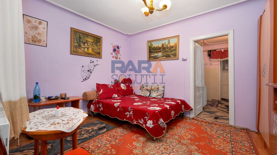 Casă în Roman, din cărămidă - Poză 9