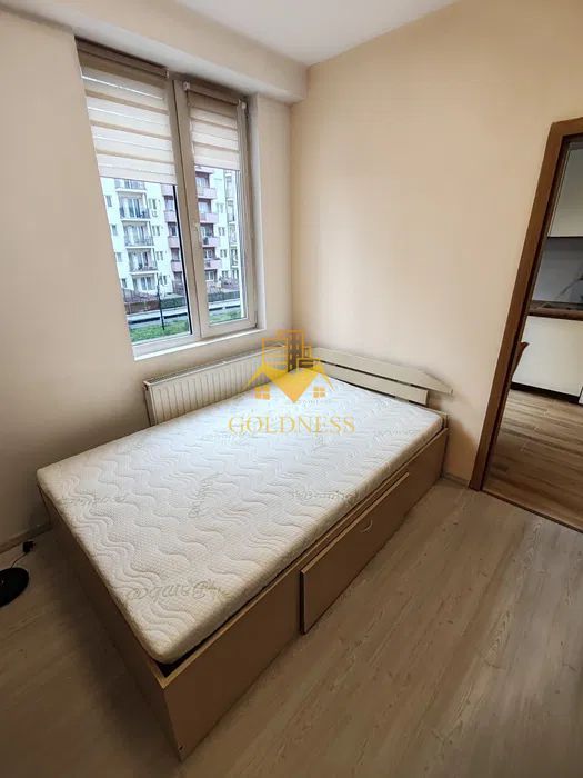 2 camere, decomandate, Oasului, UTCN, Parcare Panemar, Auchan, Iris - Poză 5